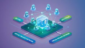 Phần 1: VPN – Cơ bản về VPN