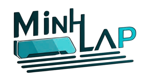 Minh Láp – Khám phá công nghệ