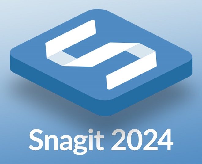 Snagit – Phần mềm quay chụp màn hình (Mac)